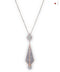 VICTORIAN PENDENT SET